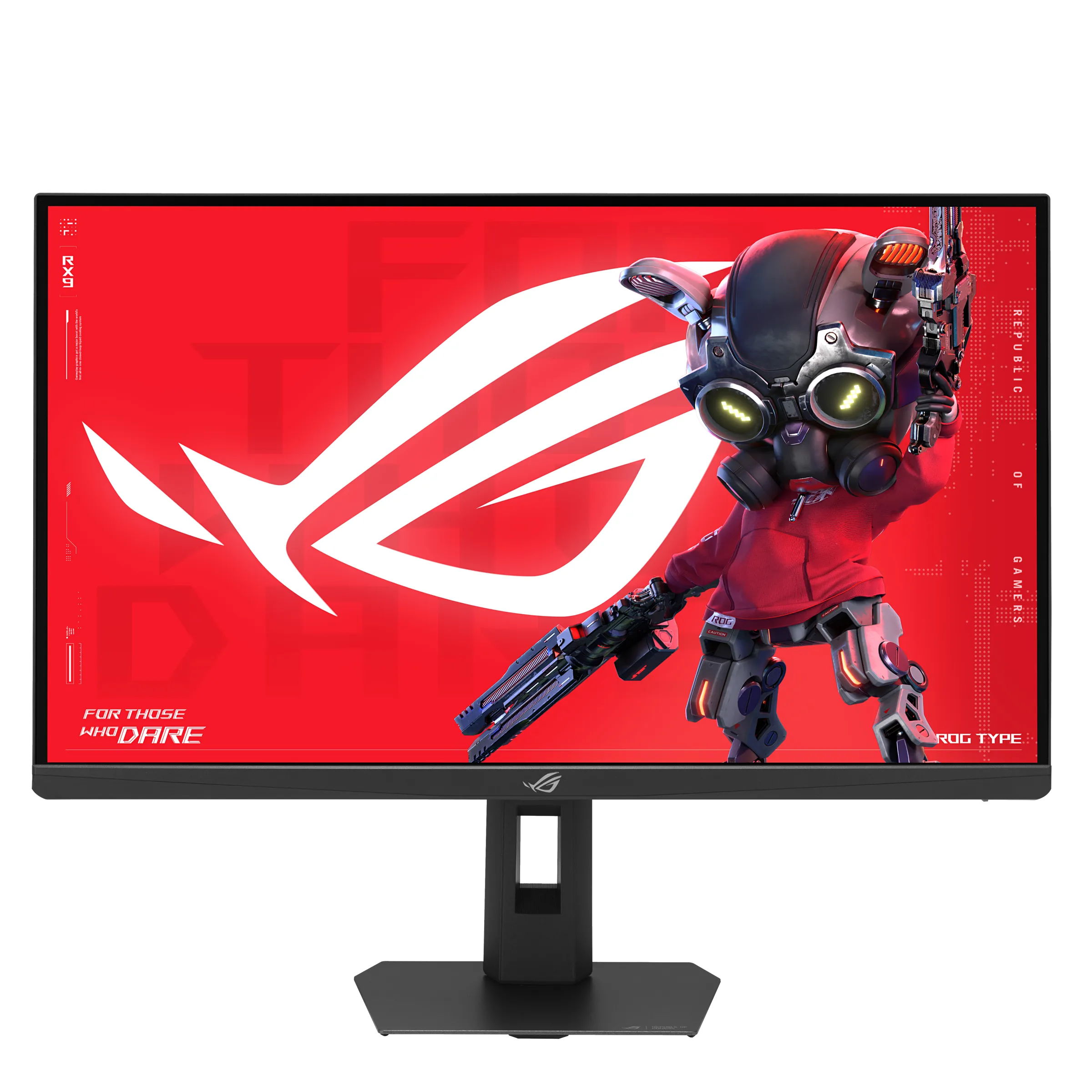 ASUS ROG Strix 5K XG27JCG