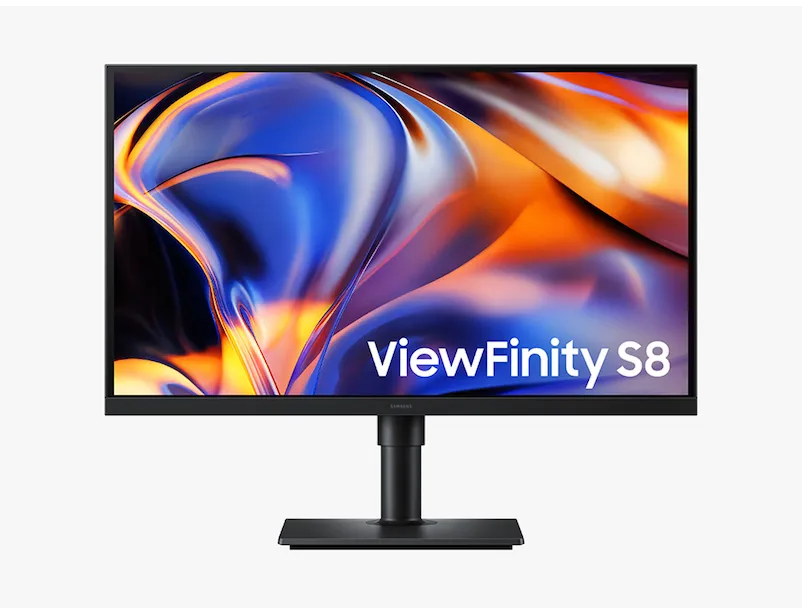 Samsung ViewFinity S8 S80HF
