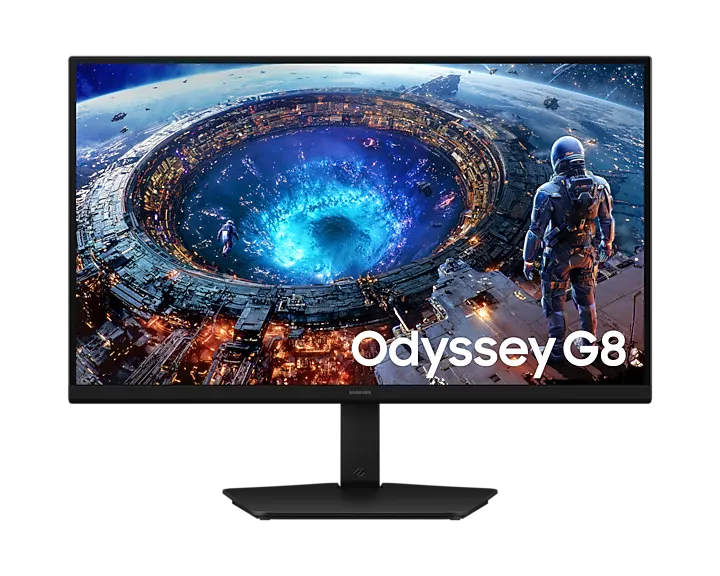 Samsung Odyssey G80HF