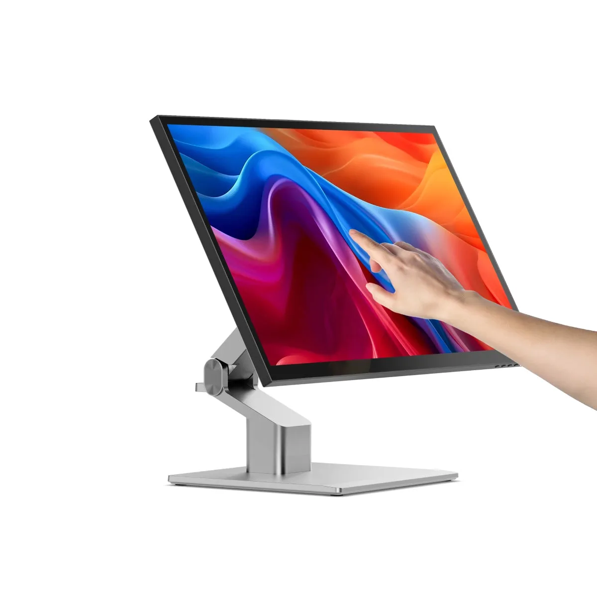 Alogic Clarity 5K Fold Touch 27C5KPDTF