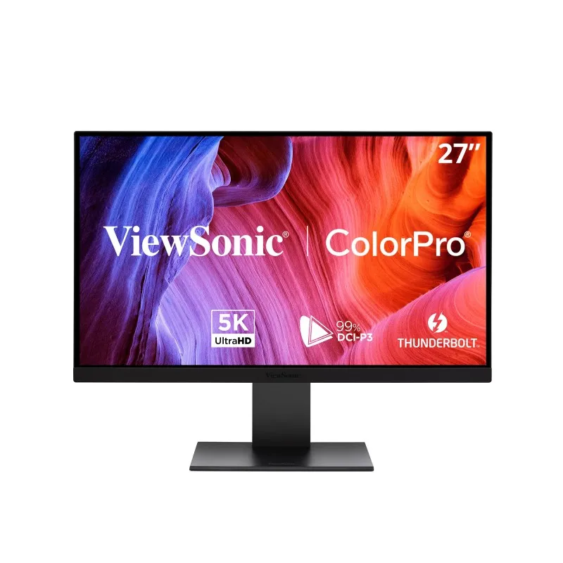 ViewSonic ColorPro VP2788-5K