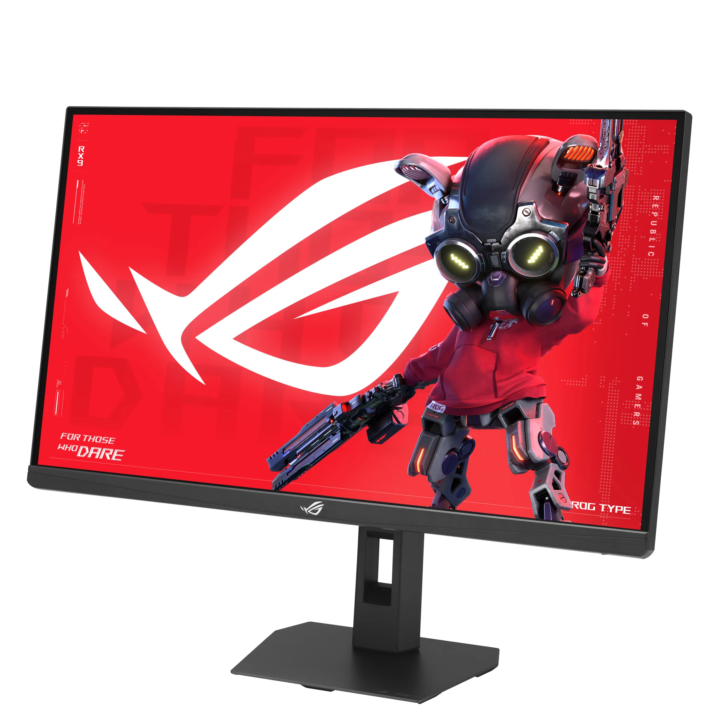 ASUS ROG Strix 5K XG27JCEG
