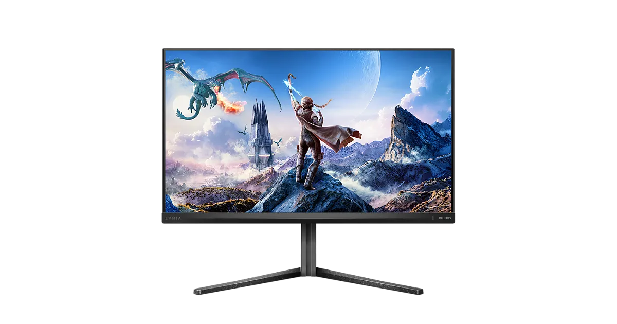 Philips Evnia 27M2G5800