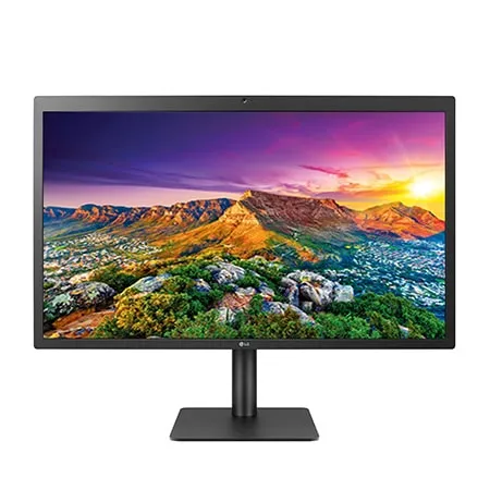 LG UltraFine 5K 27MD5KL