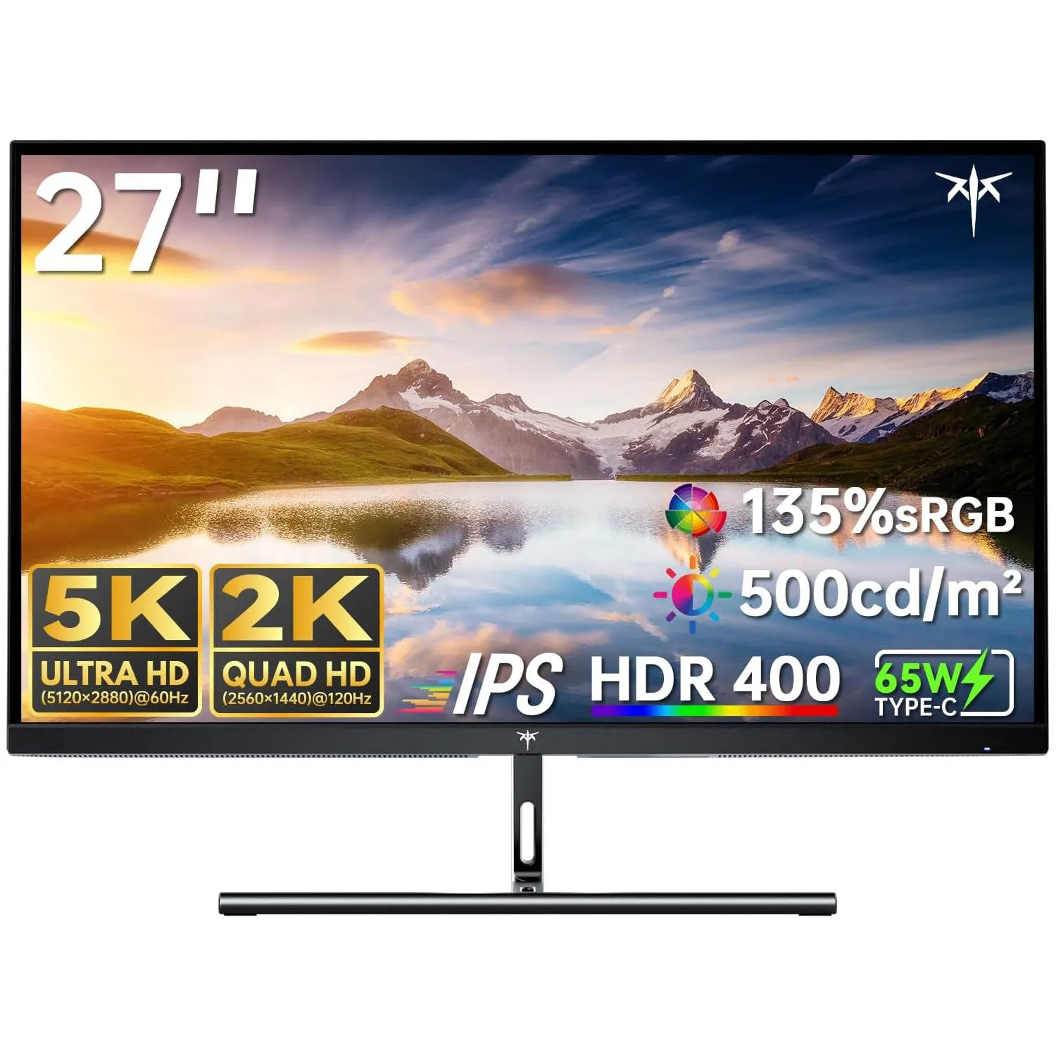 KTC H27P3