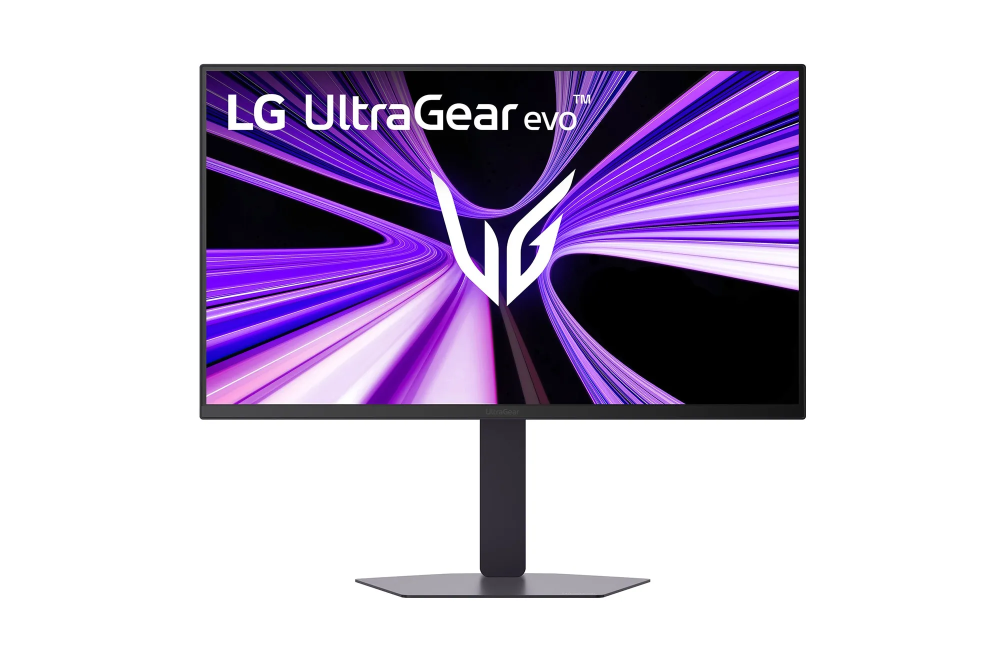 LG UltraGear evo AI 27GM950B