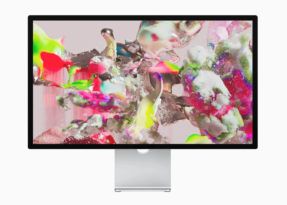 Apple Studio Display (2022)